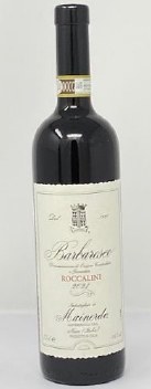 Mainerdo 2021 Roccalini Barbaresco